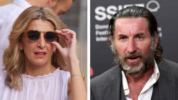 Antonio de la Torre se pronuncia claro clarísimo sobre la plataforma de Yolanda Díaz