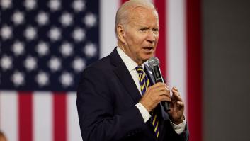 Biden protege el derecho al aborto con una orden ejecutiva y advierte a los republicanos que vetará los intentos para ilegalizarlo