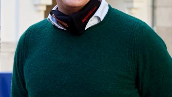 La dura queja de Jorge Cadaval sobre la vacunación: "¿Alguien me lo explica?"