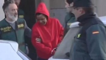 Los insultos de Ana Julia a Gabriel que dejaron "petrificados" a los agentes de la Guardia Civil