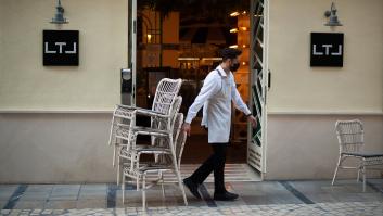 La pandemia destruye 622.600 empleos en 2020 y eleva la tasa de paro al 16,1%