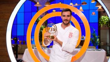 Saúl Craviotto se reincorpora a la Policía Nacional para ayudar contra el coronavirus