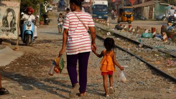 La radical idea de garantizar a todo el mundo suficiente dinero para vivir