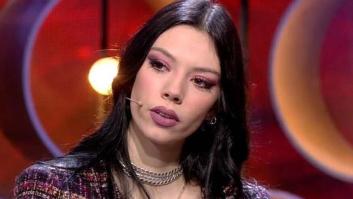 Las locas contradicciones de Alejandra Rubio