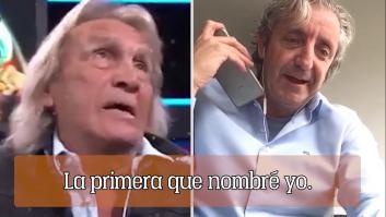 La reflexión de 'El Loco' Gatti, colaborador de 'El Chiringuito', desde el hospital: "Un día estás y al otro te fuiste"