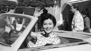 Quién te quiere a ti, Ava Gardner