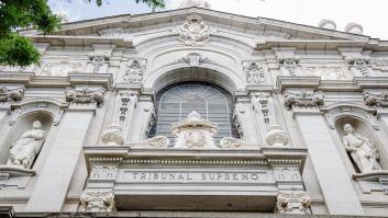El Supremo falla en contra de la Comunidad de Madrid por no fundamentar su recurso contra un ERTE