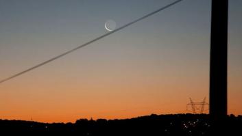 La luna: engaños, deslealtades y colores