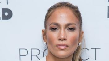 Jennifer López cuenta que un director le pidió que le enseñase los pechos