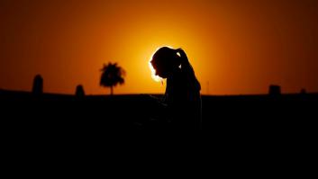 Comienza la segunda ola de calor del verano, con temperaturas de hasta 40º