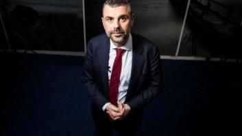 Santi Vila: "No soy ni un héroe ni un traidor"