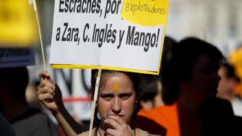 "Yo no he sido" (Por el cambio. Segunda parte)