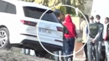 La asesina confesa del niño Gabriel pasa su primera noche en prisión en un clima de 'normalidad'