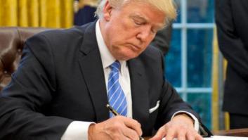 Trump se prepara para reducir a la mitad las admisiones de refugiados