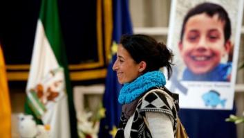 Varias iniciativas ciudadanas piden el Premio Princesa de Asturias de la Concordia para la madre de Gabriel