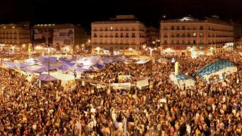 17-M ¿Dónde está la juventud?