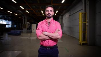 Santi Rivero: “El alcalde de Madrid no está a la altura del Orgullo”