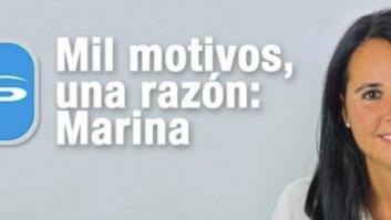 Disparan con perdigones al conductor de la furgoneta de campaña del PP de San Roque (Cádiz)
