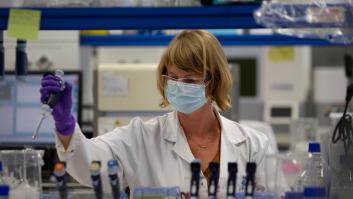 La vacuna de Janssen demuestra una eficacia del 66% a nivel global