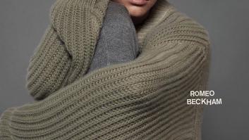 Romeo, el nuevo eslabón del millonario clan Beckham