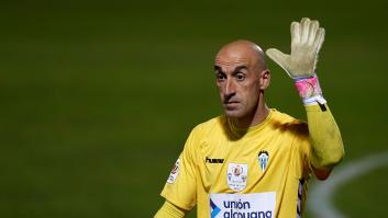 "Qué falta de respeto": Críticas al narrador de Cuatro por cómo llamó al portero del Alcoyano