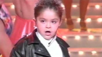 Raulito reaparece con cuatro palabras: qué fue del niño que imitaba a David Civera