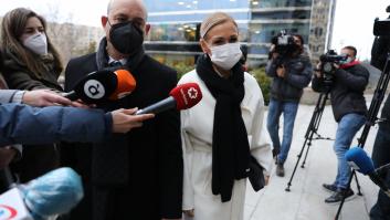 Cifuentes renuncia a una prueba clave en su defensa