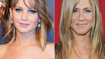 Rumer Willis y Demi Moore, ¿madre e hija o gemelas? Tendrás que mirar dos veces para distinguirlas (FOTO)