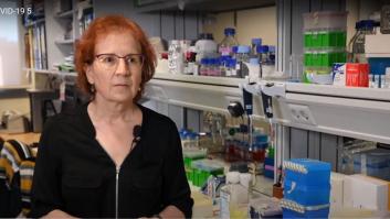 Margarita del Val, 'trending topic' tras su seria advertencia sobre las vacunas