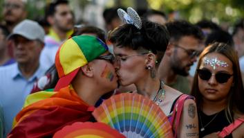 El Orgullo 2023 se celebrará el 1 de julio con el lema "Abrazando la diversidad familiar"