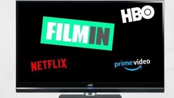 ¿Sabes cuántas plataformas de 'streaming' hay? Pues suma dos más