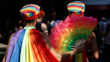 España es el segundo país del mundo con mayor porcentaje de población LGTBI, según un estudio
