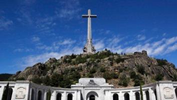 El prior del Valle de los Caídos accede a desbloquear las exhumaciones