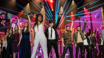 Ana Boadas, guionista de 'OT': "Nunca manipulábamos las actitudes de los concursantes"