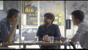 La incómoda pregunta de Jordi Évole a Errejón durante su último 'Salvados'