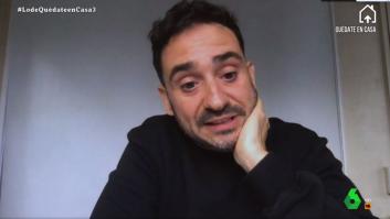 Así habló Rosa María Sardá de su enfermedad con Jordi Évole