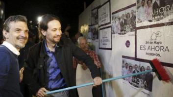 El 'rescate energético' de Podemos ante los cortes de suministro