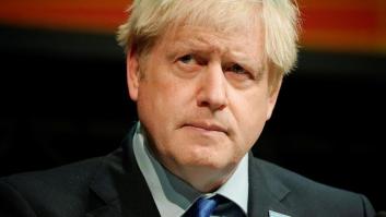 Boris Johnson recibe oxígeno pero "no está con respirador"