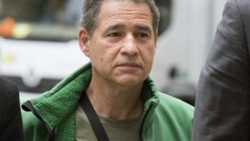 Condenado el etarra Troitiño a casi 6 años por reintegrarse en la banda para huir a Londres