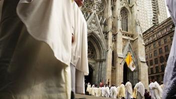 Los preparativos del cumpleaños de Buda en Corea del Sur y otras fotos del martes