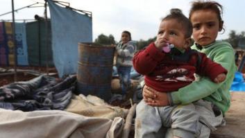 Siria: donde una crisis eclipsa a otra