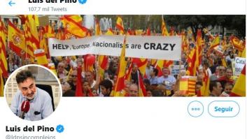 La historia más triste del periodista de derechas que sale todas las tardes con su cacerola a protestar