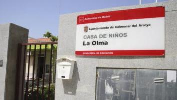 Liberado el menor que permanecía retenido en una guardería de Colmenar del Arroyo (Madrid)