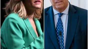 Pilar Alegría carga duramente contra el consejero madrileño de Educación por sus polémicas palabras