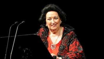 Montserrat Caballé da plantón al juez en su juicio por fraude fiscal