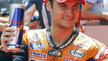 Dani Pedrosa volverá a competir este fin de semana en Le Mans