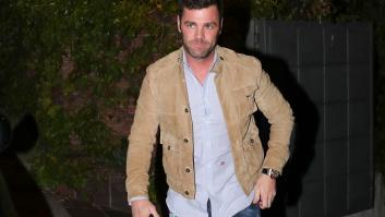 Muere el padre de Fonsi Nieto unos días después del fallecimiento de su abuela