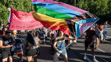 Pregón del Orgullo LGTBIQ+ Madrid 2023: horario y dónde verlo en directo