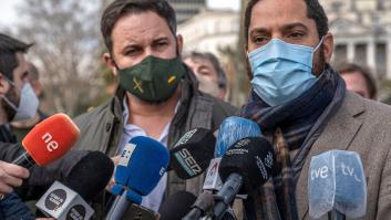 Twitter suspende otra vez la cuenta de Vox por relacionar inmigración con terrorismo