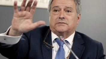 Rus delegará sus funciones como presidente de la Diputación hasta las elecciones